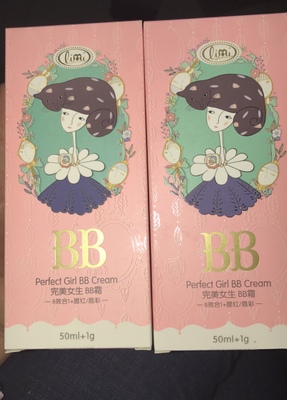 屈臣氏的哪些BB霜根本不好用？