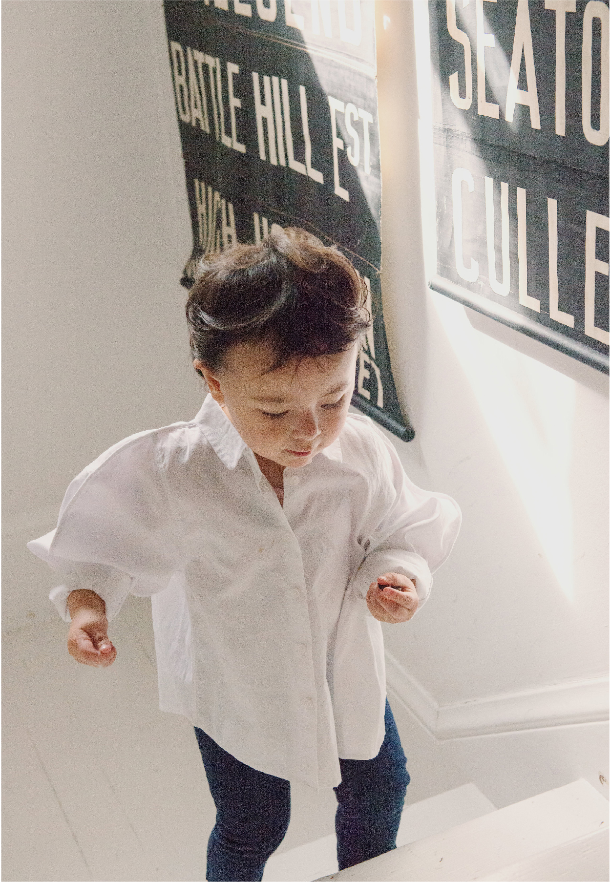 穿上春天的衣服美美哒,穿上春天的衣服