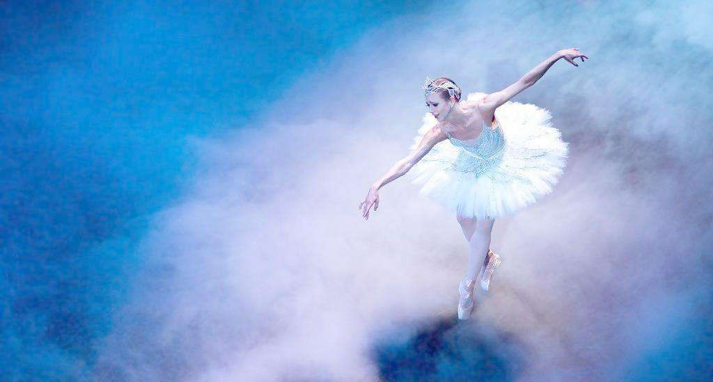 跳舞竟然可以治病?答案震惊你!