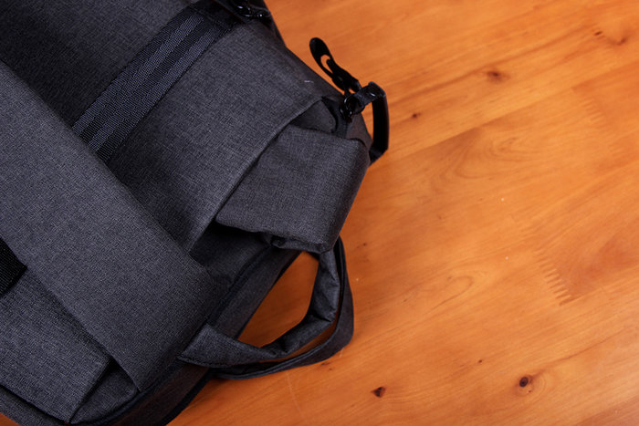 一个平面设计师的日常出行EDC简晒