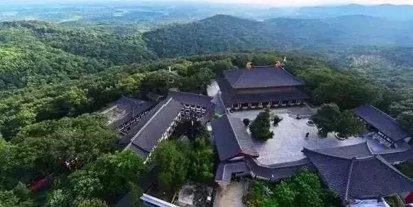 合肥周边自驾游一日游景点大全,合肥到六安一日游最佳去处深秋