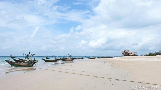 蓬莱火山岛,蓬莱有哪些火山岛景区