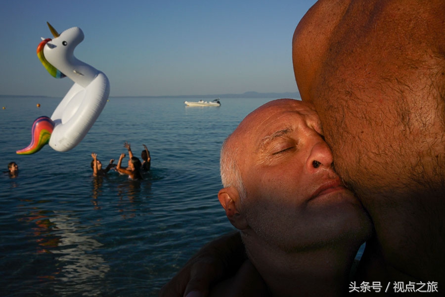 世界20幅人像摄影,52张世界顶级摄影