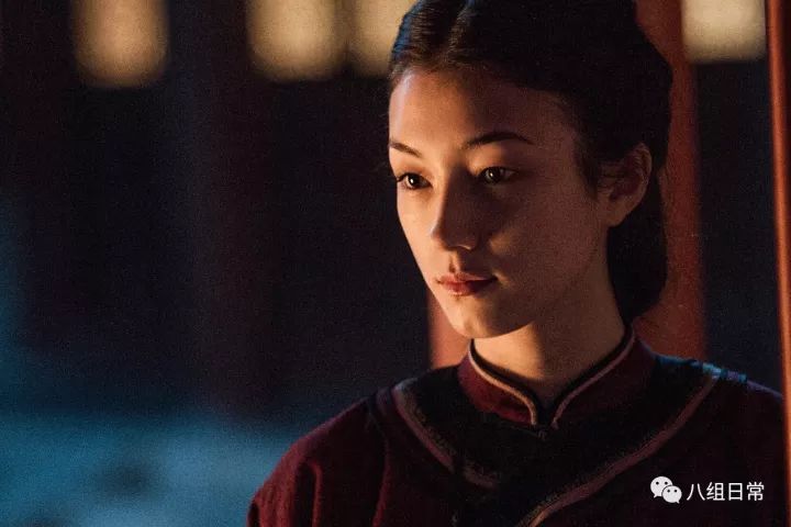 网红脸out了今年流行高级方脸,网红脸高级脸图片