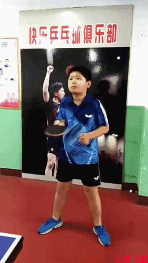 乒乓球训练教材,乒乓球系统训练计划明细表