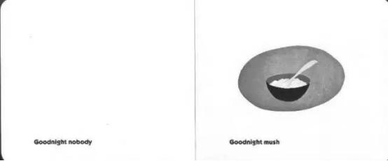 晚安故事:TOP100世界经典绘本双语绘本《晚安,月亮》