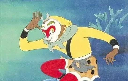 那些陪伴50、60、70、80、90后的经典动画片,每一部都是童年回忆