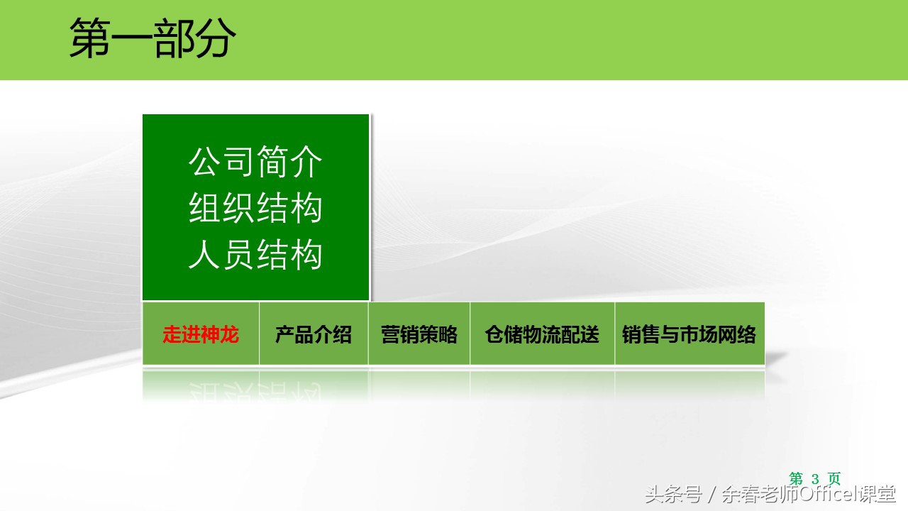 ppt制作成宣传片,ppt简单制作企业宣传册