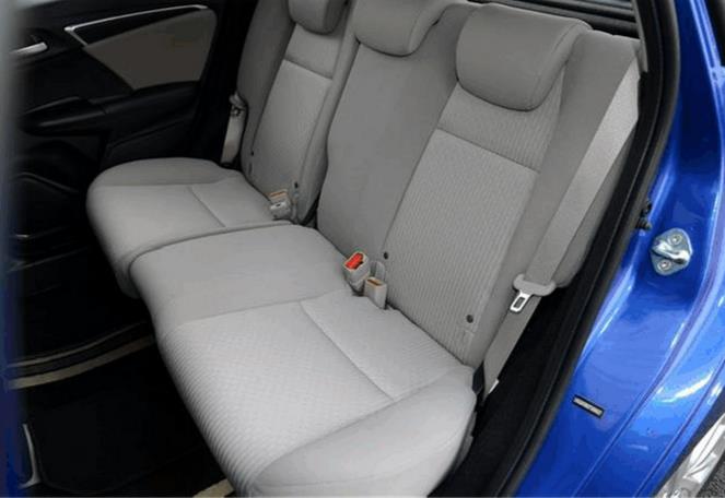 18款本田飞度潮跑版介绍,2023款本田飞度1.5l潮跑pro版试驾