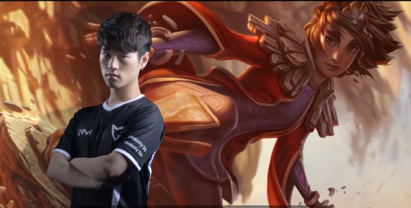 俄洛伊抵抗军炫彩什么时候可以买,英雄联盟俄洛伊皮肤