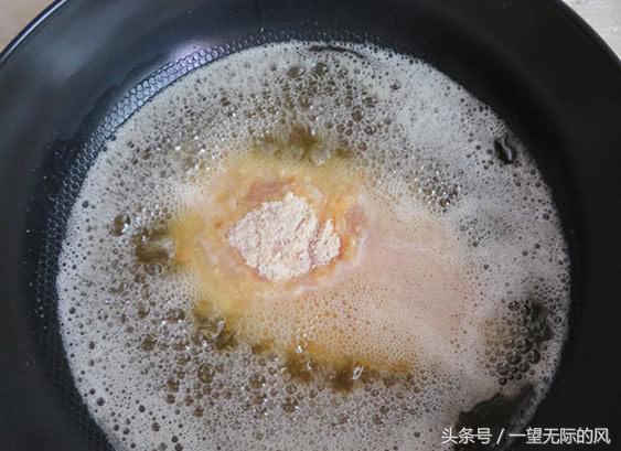 自制爆浆大鸡排香酥鲜嫩超过瘾,外酥里嫩的鸡排