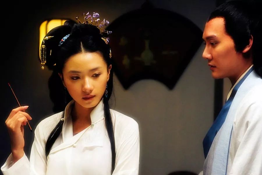 明朝第一*女妓**:女人的节操不在阴道里