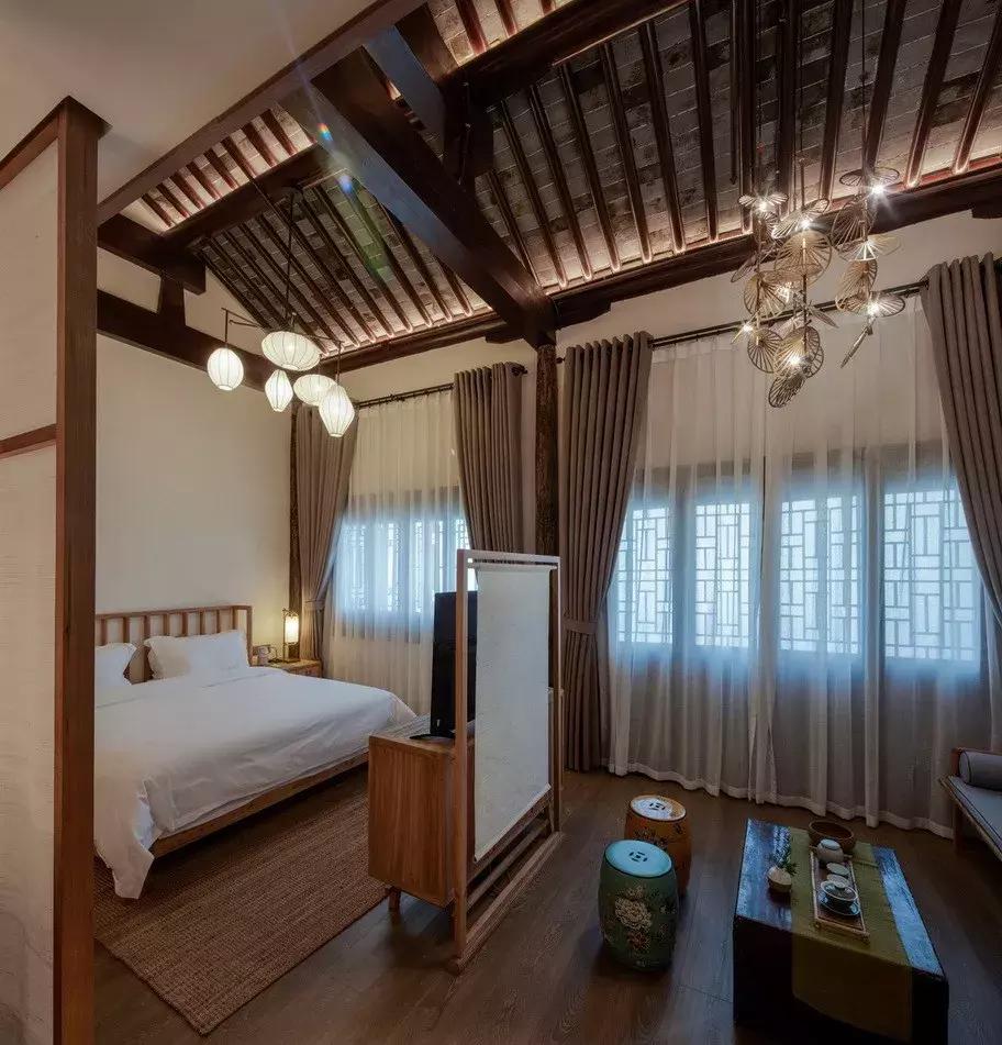 他把一幢从明朝穿越的江南老宅，变成了无锡南长街上的新地标……