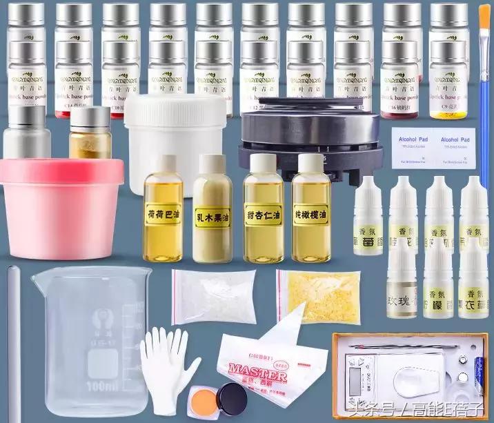 中药口红的营销策略,中药成分的护肤品微商