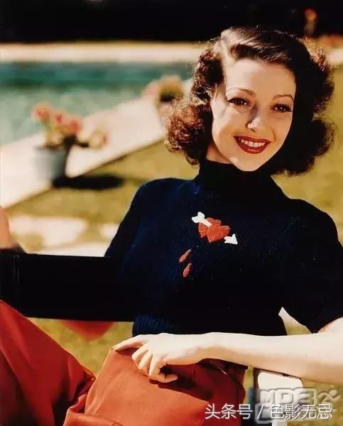 好莱坞黄金时代最后一位女星,好莱坞十大女神是谁