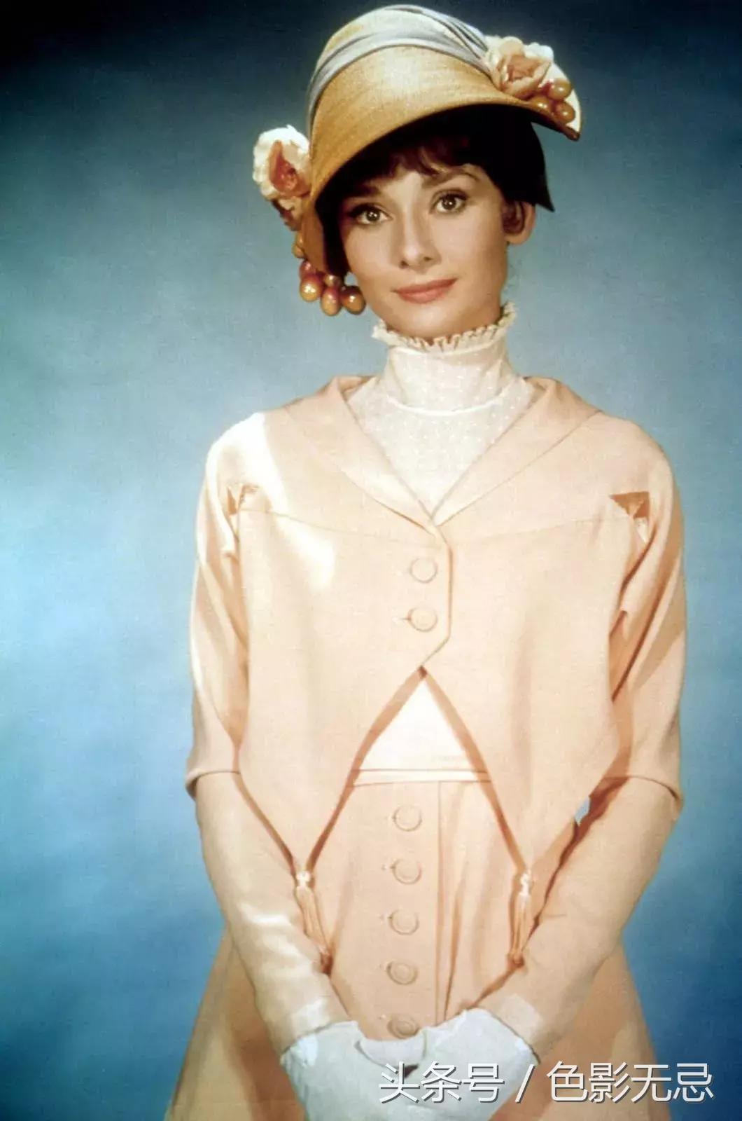 好莱坞黄金时代最后一位女星,好莱坞十大女神是谁