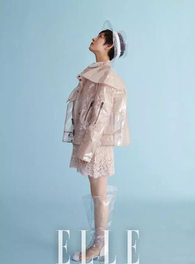 杨幂迪丽热巴带货女王,徐濠萦代言的鞋子