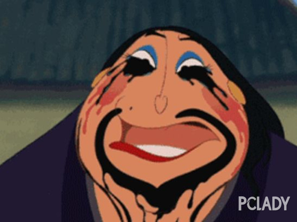 下班如果有人约,怎么急救补妆就成了关键