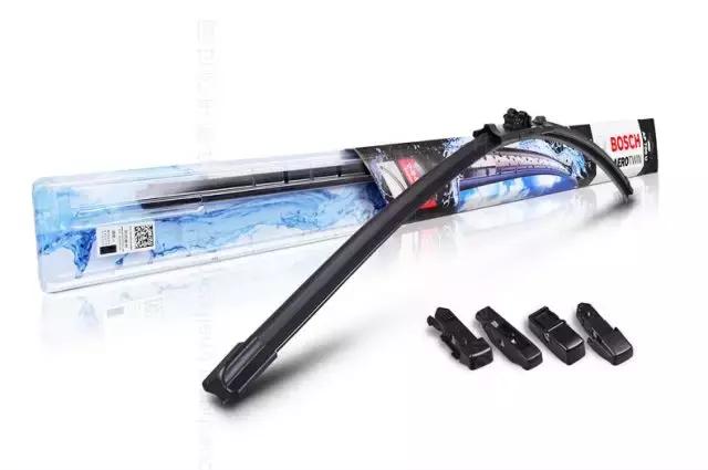 自己动手如何更换雨刮片,更换普通雨刮片的正确步骤