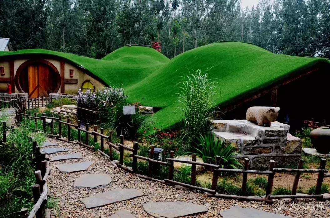 京郊精品民宿150家大合集,京郊精品民宿150家大合集收藏版