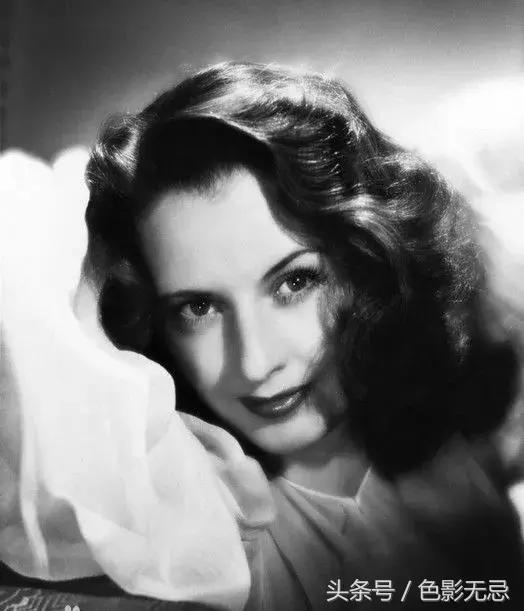 好莱坞黄金时代最后一位女星,好莱坞十大女神是谁