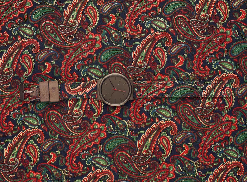 除了dw还有什么好看的表,和dw差不多档次的手表