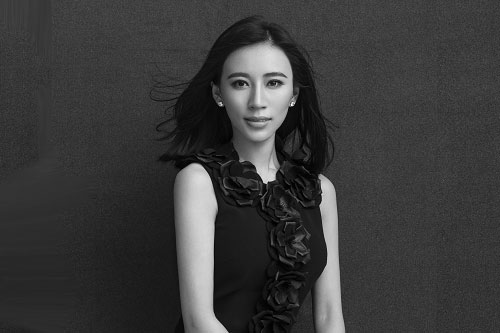 我终于认识了100位创投女神（内文附照片）！