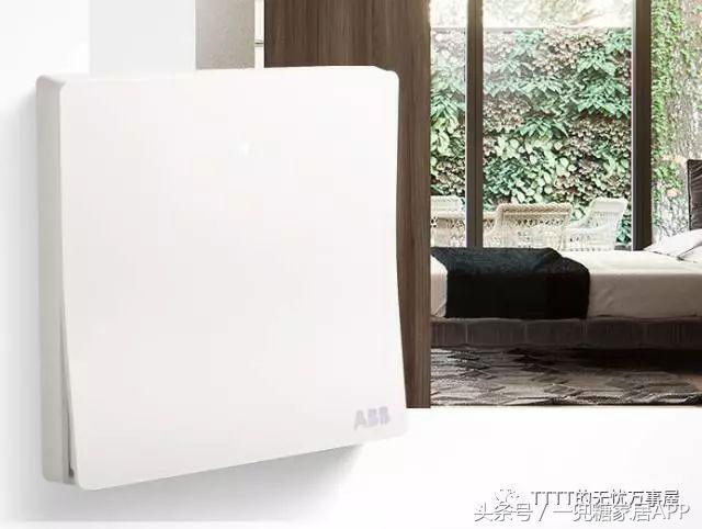 开关面板太差会怎么样,开关面板怎么判断好坏