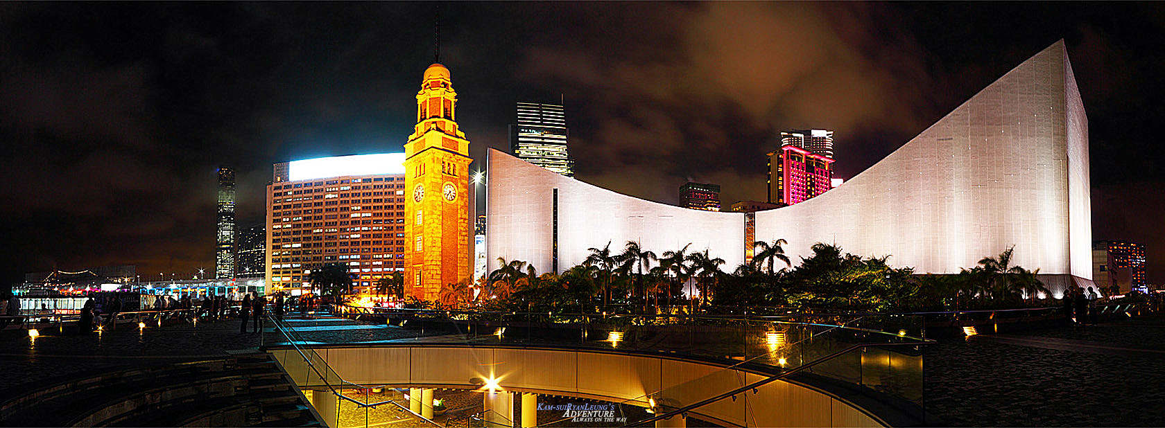 香港嘉里酒店自由行热门攻略,深圳去香港一日游最佳攻略自由行