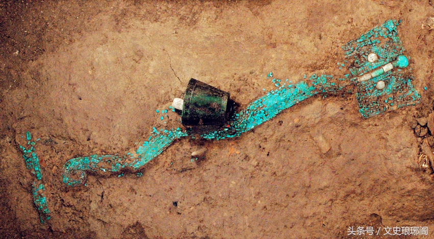 看了这4件河南*物文**,你还怀疑夏朝不存在,或属于原始部落吗?