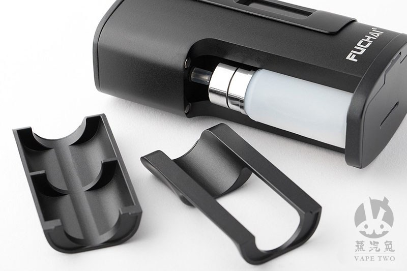 【图评兔】FUCHAI夫差213底部注油调压盒子|夫差进化了吗？