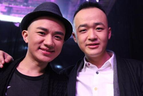 娱乐圈长相酷似双胞胎的八对明星,盘点娱乐圈中的双胞胎组合