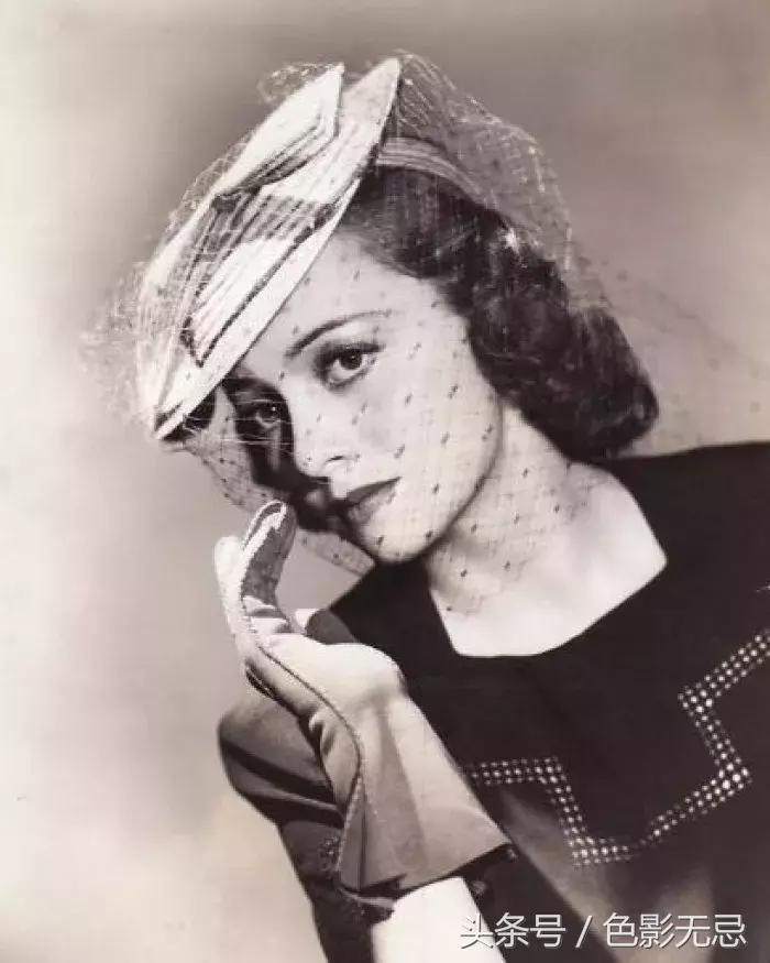 好莱坞黄金时代最后一位女星,好莱坞十大女神是谁