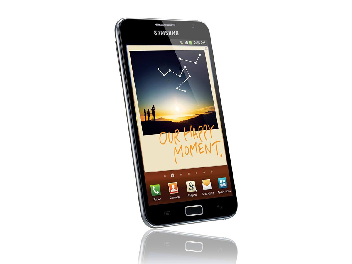 翻开手机进化史,回顾手机屏幕