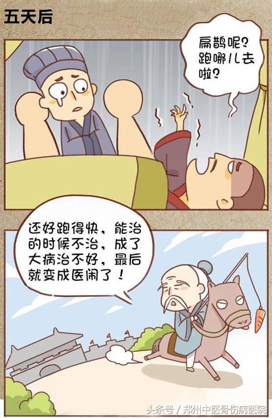 趣味保健常识,治未病小知识