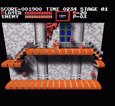 红白机模拟器魂斗罗,红白机模拟器游戏推荐手机版