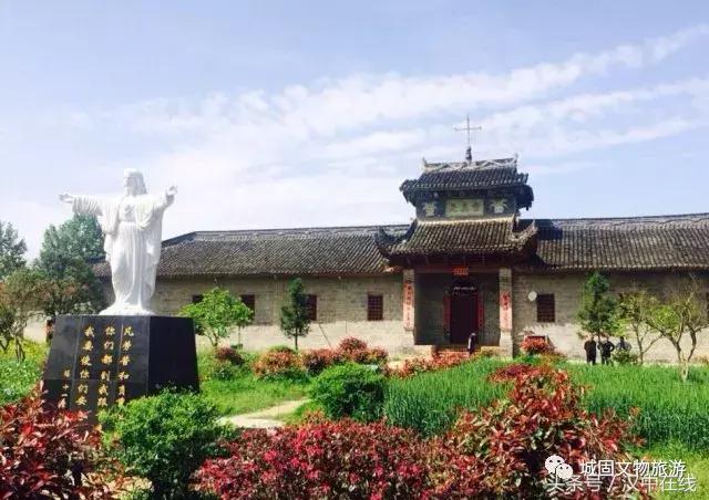 万物复苏春暖花开适合去玩的地方,花开的季节大家快来看风景