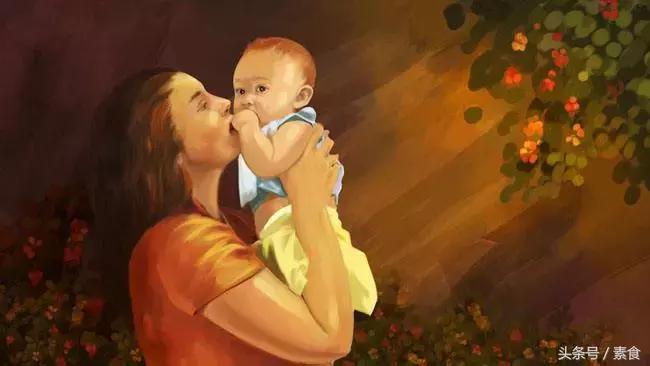 宝妈吃什么素食下奶快,素食哺乳妈妈吃什么下奶