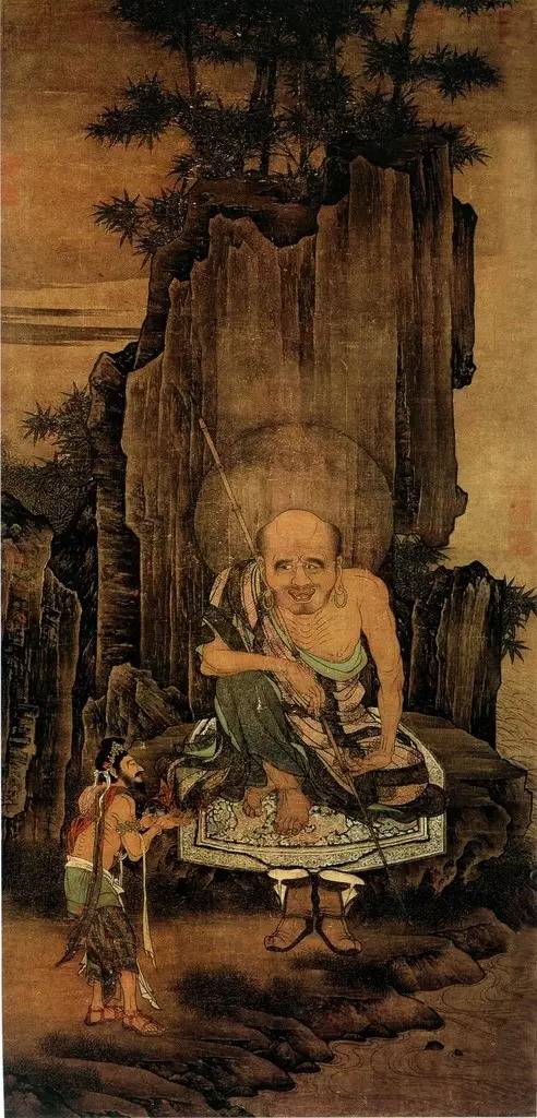 宋词21首唱尽大宋319年,宋词极简史25首名作