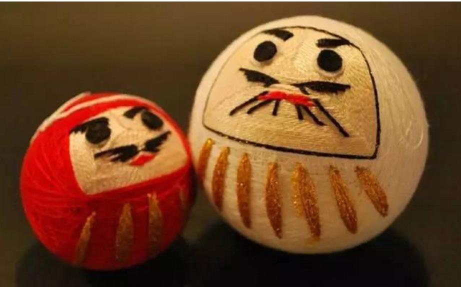 手鞠球制作图案图纸,手鞠球漩涡制作教程