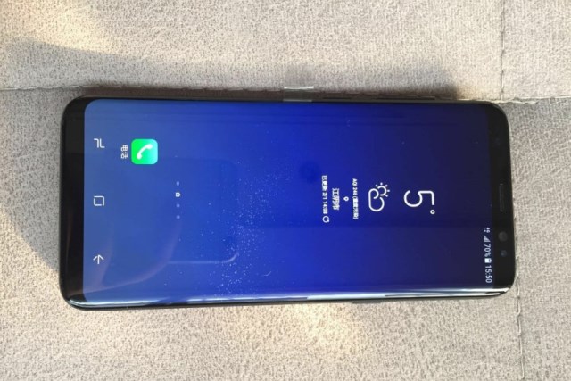 三星s8全面屏版,三星s8+手机价格多少钱