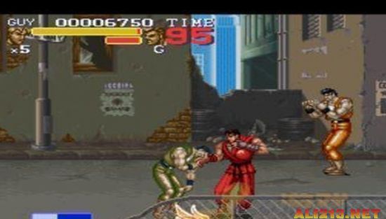 赌1万，80后的你绝对玩过的街机（限男生）