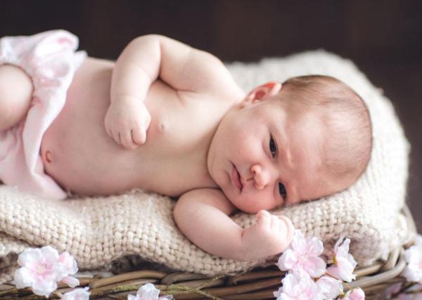 孩子体内缺什么就有信号,儿童缺各种元素的症状