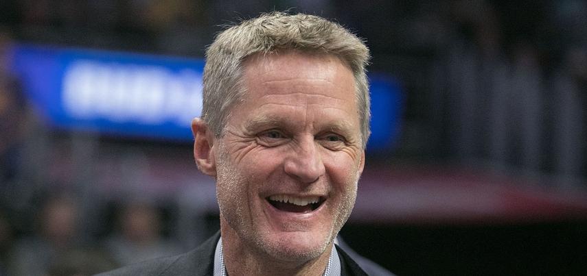 德安东尼并不担心勇士是卫冕冠军，火箭担心的是勇士的这1数据！