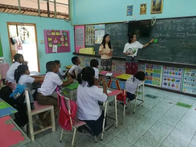 君行体验官专栏丨他在佛之国度，邂逅了一场浪漫