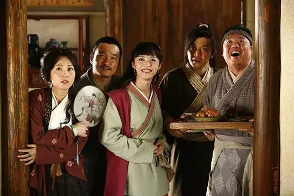 古代人咋睡,古代城里人怎么睡