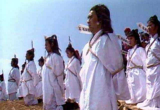 朱棣直接攻南京建文旧臣没反抗吗,朱棣屠杀建文旧臣是正史还是野史