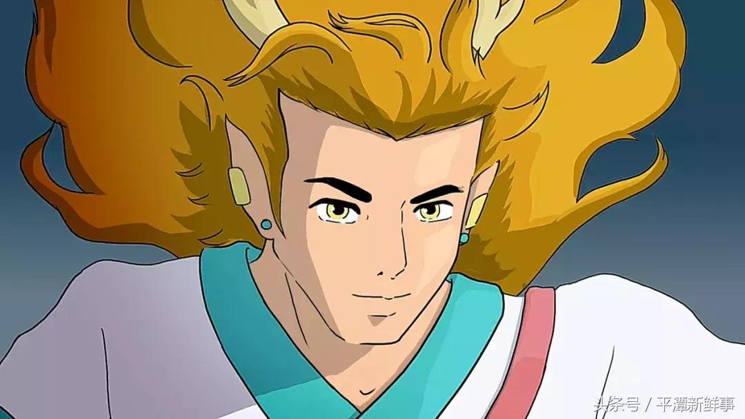 东京发来动漫短片，《麒麟王的石头屋》横空出世！平潭将更火爆！