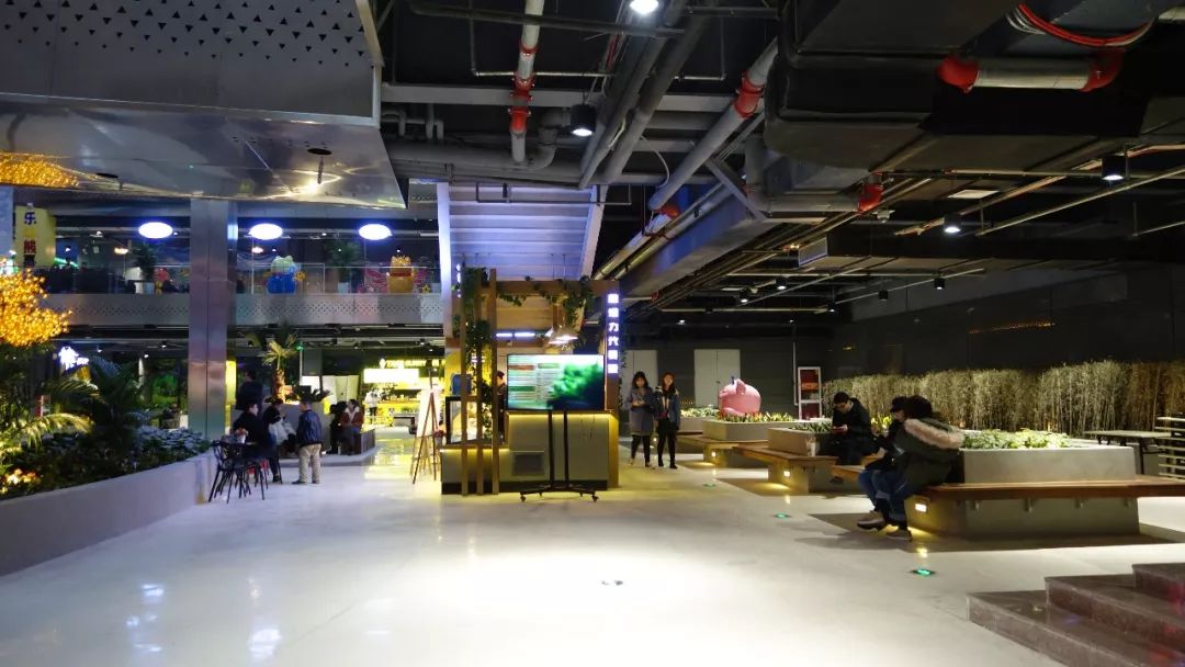 石家庄北国商城哪个区最好,石家庄北国商城室内分布图