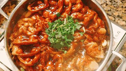 青岛三汁焖锅评价,超级好吃的三汁焖锅